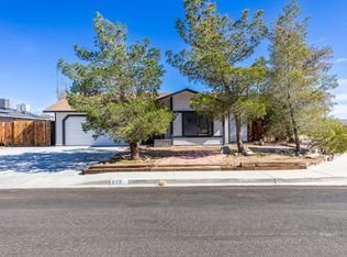 636 S Gordon St, Ridgecrest, CA 93555