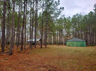Clyatt Rd, Chiefland, FL 32626