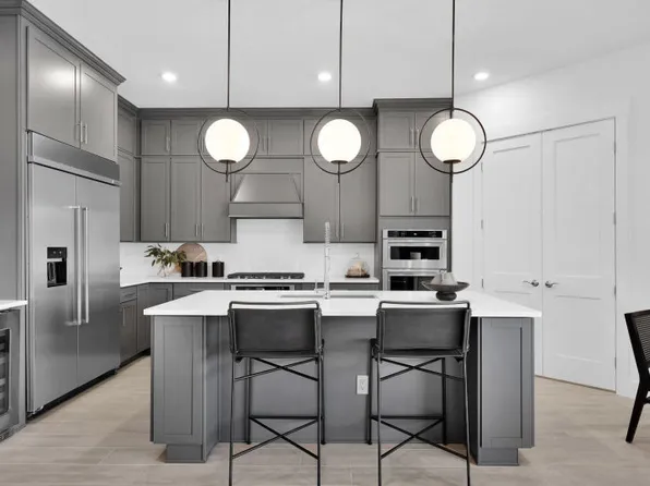 Merlot Plan, Westerly Park at Wildlight