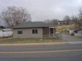 754 Jefferson Ave, Pocatello, ID 83201