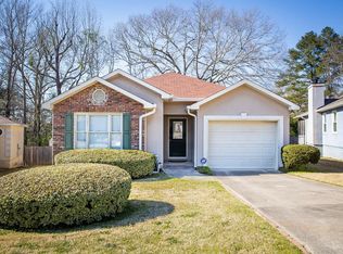 4383 Reesewood Ct, Columbus, GA 31907