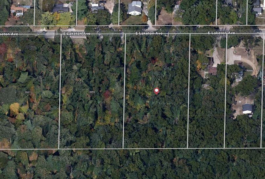 1st image of 3715 E Laketon Ave