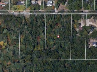 3715 E Laketon Ave, Muskegon, MI 49442