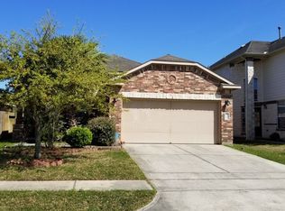 28 Blisten Spring Dr, Manvel, TX 77578