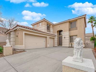 1913 Empoli Ct, Las Vegas, NV, 89134