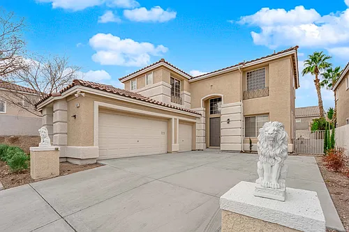 1801 Summit Gate Ln Photo 1