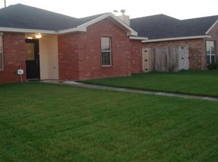 4804 McKinley Ln, Amarillo, TX 79110