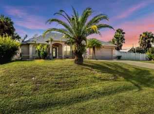 2475 Talwood Ter, North Port, FL 34288