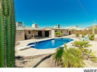 770 Angelfish Ln, Lake Havasu City, AZ 86406