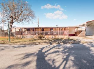 4705 Fox Hollow Rd #60, Graham, TX 76450