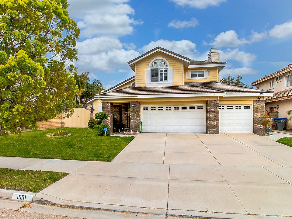 1901 Kapalua Dr, Oxnard, CA 93036 Zillow
