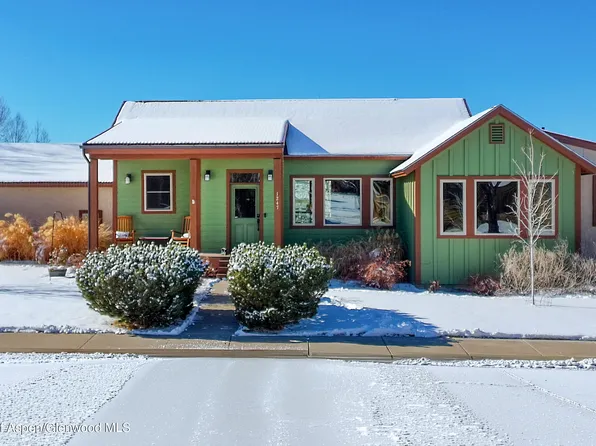 1247 Stoney Ridge Dr, Silt, CO 81652