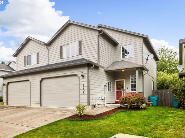 1706 NE 154th St, Vancouver, WA 98686