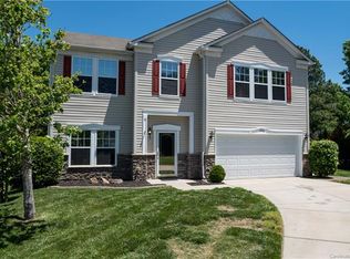 3990 Long Leaf Ct, Concord, NC 28025