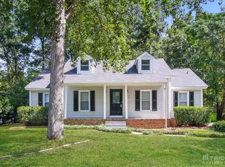 413 Serpentine Rd, Irmo, SC 29063