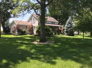 4494 E State Route 124, Bluffton, IN 46714