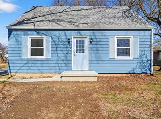 1212 W Carter St, Kokomo, IN 46901