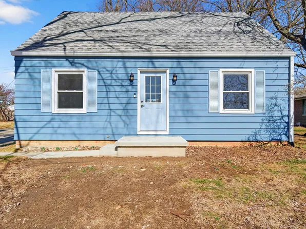 1212 W Carter St, Kokomo, IN 46901