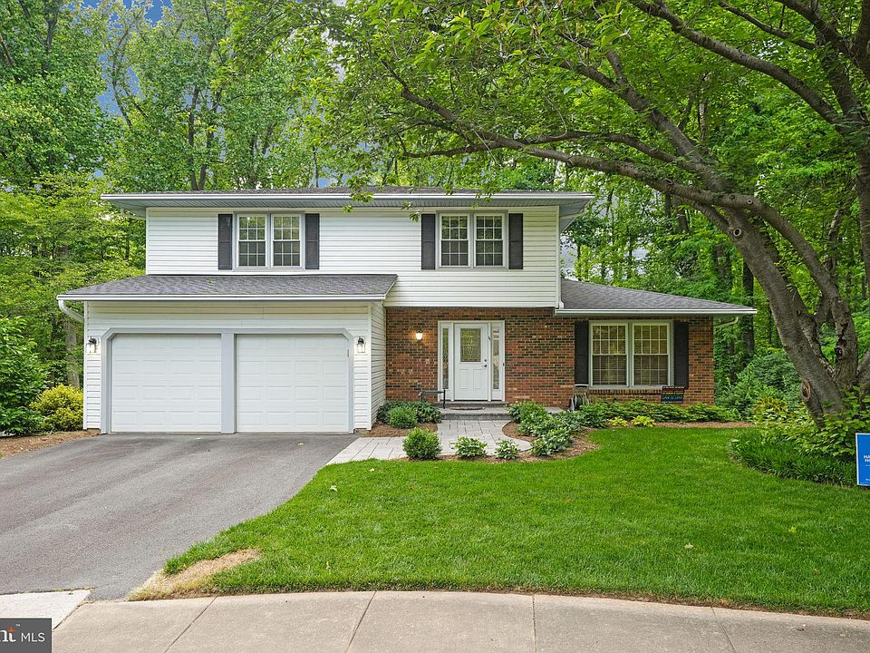 1st image of 9906 Wood Astor Ct