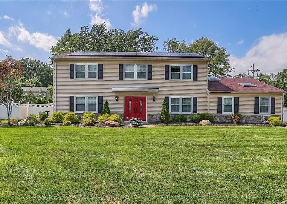 30 Yale Drive, New City, NY 10956 Zillow