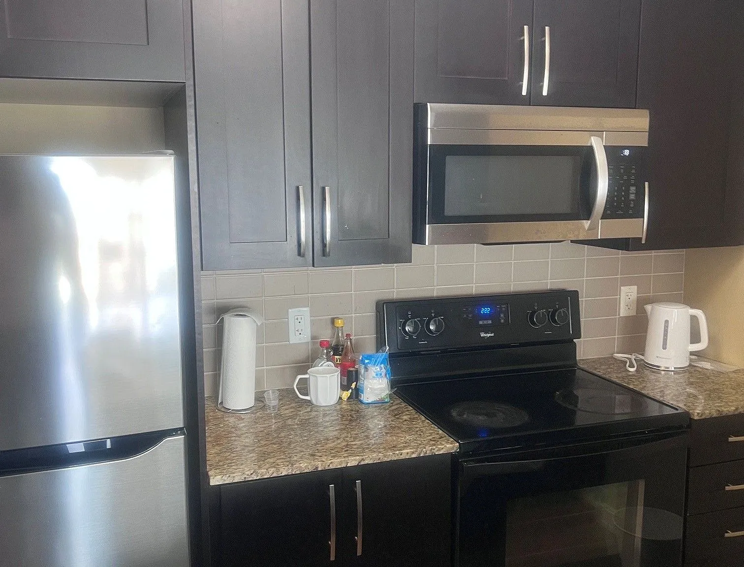 2 bed, $2,800 — Photo 4