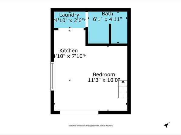2364 Home Dr, Eureka, CA 95503