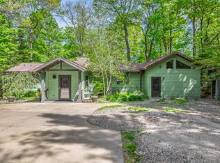 2990 Oak Ridge Ln W, Phelps, WI 54554
