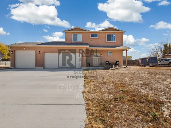 480 W Spaulding Ave N, Pueblo West, CO 81007