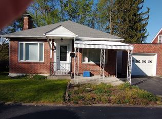 820 Goucher St, Johnstown, PA 15905