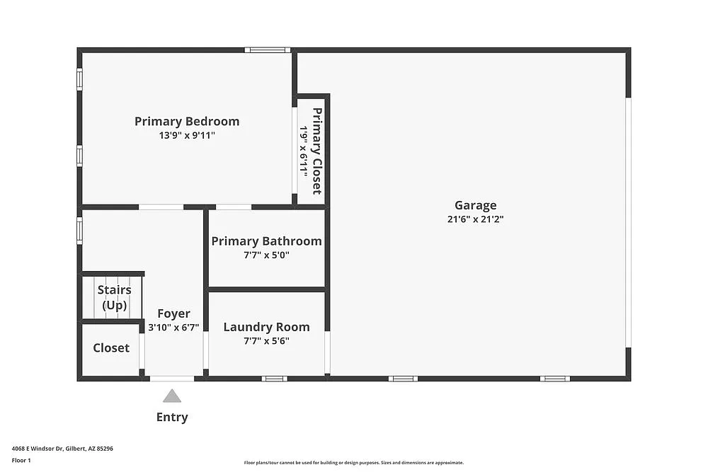 Building Photo - 4068 E Windsor Dr