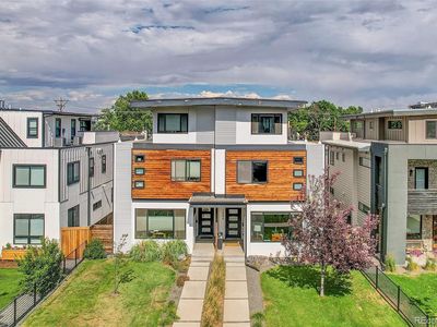 1586 King Street, Denver, CO, 80204