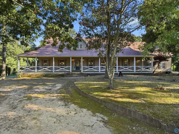 924 County Road 1193, Vinemont, AL 35179