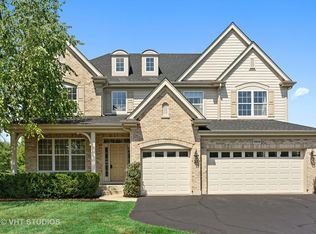 13958 W Emma Ln, Mettawa, IL