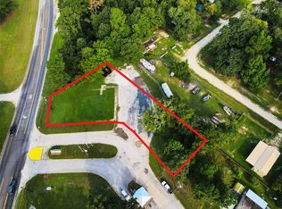 Trinity Drive 34 LOT 32-33-35, Trinity, TX 75862