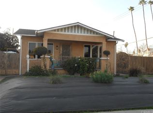 2803 8th Ave, Los Angeles, CA 90018