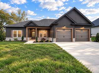 1211 Brown Rd, Erwin, TN 37650