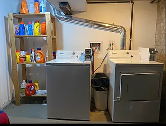 Rented by Nolita Group