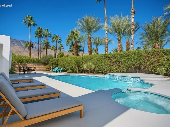 64910 Montevideo Way, Palm Springs, CA 92264