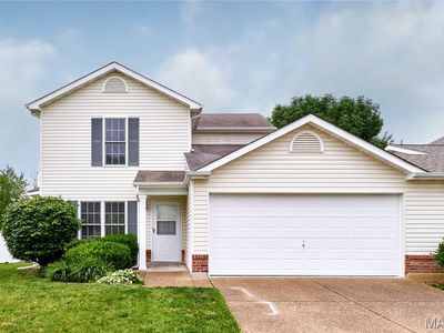 13 Deer Grove Dr, Saint Peters, MO, 63376