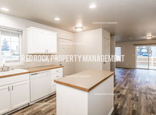 1603 N Drummond St, Greenacres, WA 99016