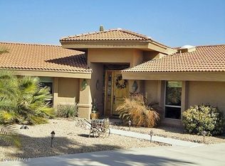 25425 N Diablo Ln, Rio Verde, AZ 85263