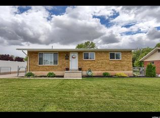 171 W 2525 N, Sunset, UT 84015