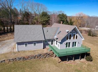 866 Union Rd, Appleton, ME 04862