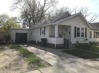 906 N Jenison Ave, Lansing, MI 48915