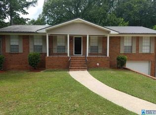 417 Kerri Dr, Birmingham, AL 35215