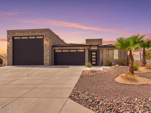 887 Paso Dr, Lake Havasu City, AZ 86406