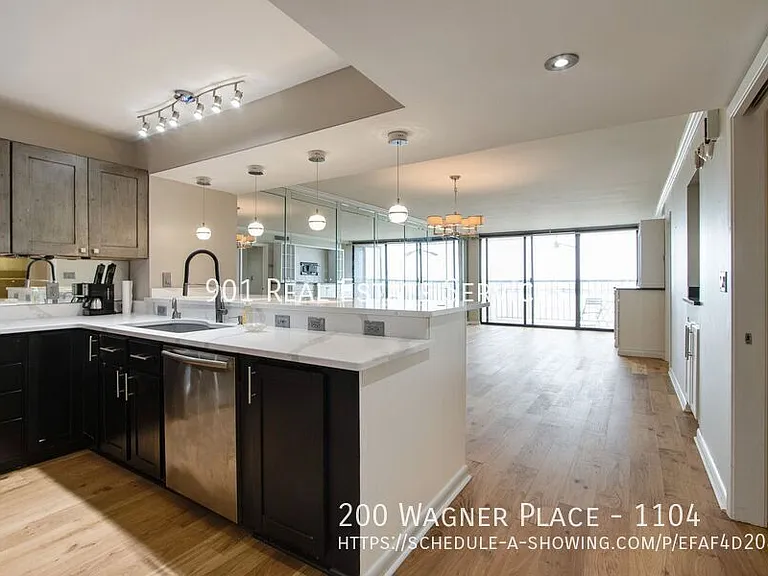 200 Wagner Pl #1104 — Photo 11