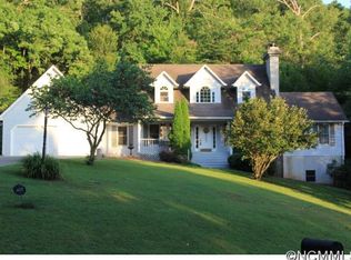 159 Woodburn Dr, Swannanoa, NC 28778