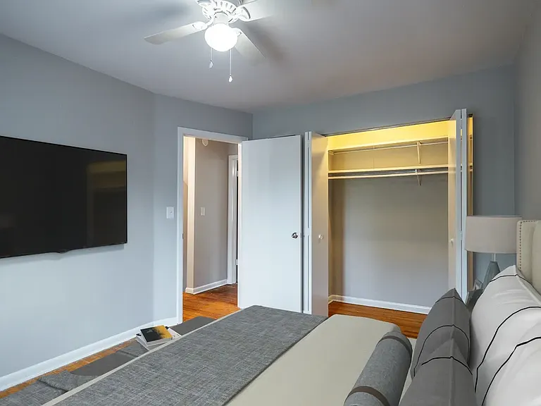 Dominion Townhomes & Apartments — Photo 7