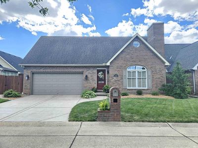 215 Shane Ct, Evansville, IN, 47715